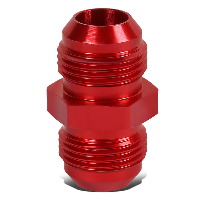 D-Motoring - Fitting Adapter - Straight [Dimension: 3AN-16AN] - 1