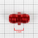 D-Motoring - Fitting Adapter - Straight [Dimension: 3AN-16AN] - 10