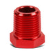 D-Motoring - Fitting Adapter - Nut to Male Adapter [Dimension: 4AN/2AN-16AN/12AN] - 3
