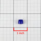 D-Motoring - Fitting Aadpter - Male to Push-on Adapter [Dimension: 4AN-12AN] - 5