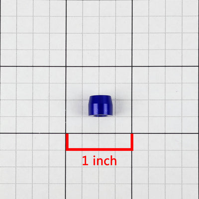 D-Motoring - Fitting Aadpter - Male to Push-on Adapter [Dimension: 4AN-12AN] - 5