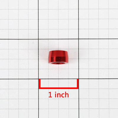 D-Motoring - Fitting Aadpter - Male to Push-on Adapter [Dimension: 4AN-12AN] - 11