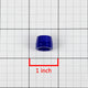 D-Motoring - Fitting Aadpter - Male to Push-on Adapter [Dimension: 4AN-12AN] - 7