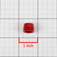 D-Motoring - Fitting Aadpter - Male to Push-on Adapter [Dimension: 4AN-12AN] - 12