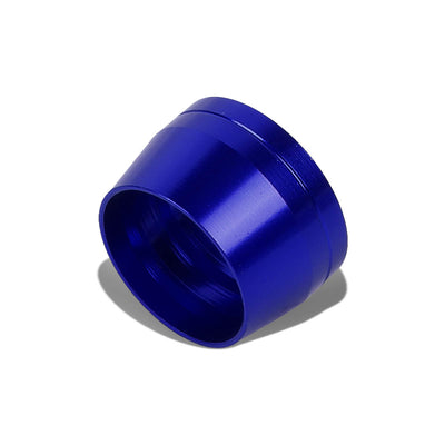 D-Motoring - Fitting Aadpter - Male to Push-on Adapter [Dimension: 4AN-12AN] - 1