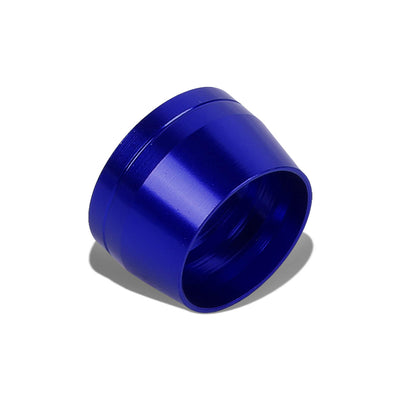 D-Motoring - Fitting Aadpter - Male to Push-on Adapter [Dimension: 4AN-12AN] - 3