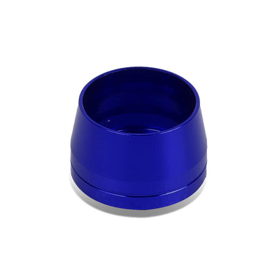 D-Motoring - Fitting Aadpter - Male to Push-on Adapter [Dimension: 4AN-12AN] - 4