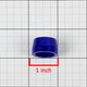 D-Motoring - Fitting Aadpter - Male to Push-on Adapter [Dimension: 4AN-12AN] - 9