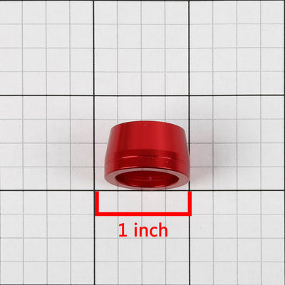 D-Motoring - Fitting Aadpter - Male to Push-on Adapter [Dimension: 4AN-12AN] - 14