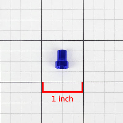 D-Motoring - Fitting Adapter - Sleeve [Dimension: 3AN-16AN] - 12