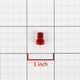 D-Motoring - Fitting Adapter - Sleeve [Dimension: 3AN-16AN] - 5