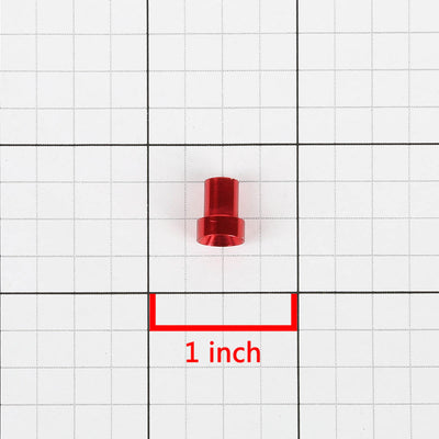 D-Motoring - Fitting Adapter - Sleeve [Dimension: 3AN-16AN] - 5