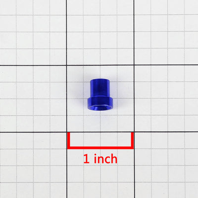 D-Motoring - Fitting Adapter - Sleeve [Dimension: 3AN-16AN] - 13