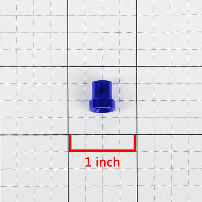 D-Motoring - Fitting Adapter - Sleeve [Dimension: 3AN-16AN] - 13