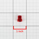 D-Motoring - Fitting Adapter - Sleeve [Dimension: 3AN-16AN] - 6