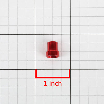 D-Motoring - Fitting Adapter - Sleeve [Dimension: 3AN-16AN] - 6