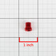 D-Motoring - Fitting Adapter - Sleeve [Dimension: 3AN-16AN] - 6
