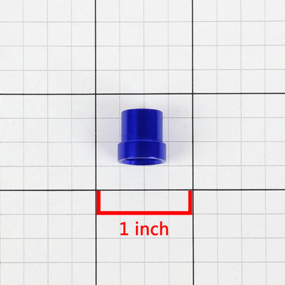 D-Motoring - Fitting Adapter - Sleeve [Dimension: 3AN-16AN] - 14