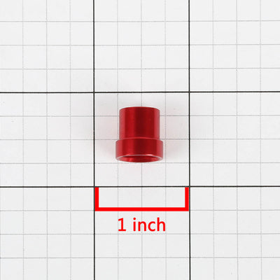 D-Motoring - Fitting Adapter - Sleeve [Dimension: 3AN-16AN] - 7