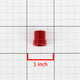 D-Motoring - Fitting Adapter - Sleeve [Dimension: 3AN-16AN] - 7