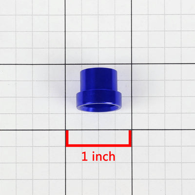 D-Motoring - Fitting Adapter - Sleeve [Dimension: 3AN-16AN] - 15