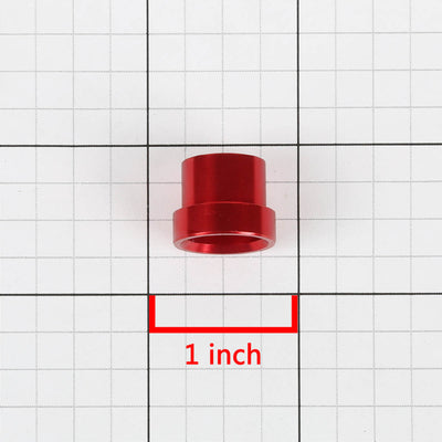D-Motoring - Fitting Adapter - Sleeve [Dimension: 3AN-16AN] - 8