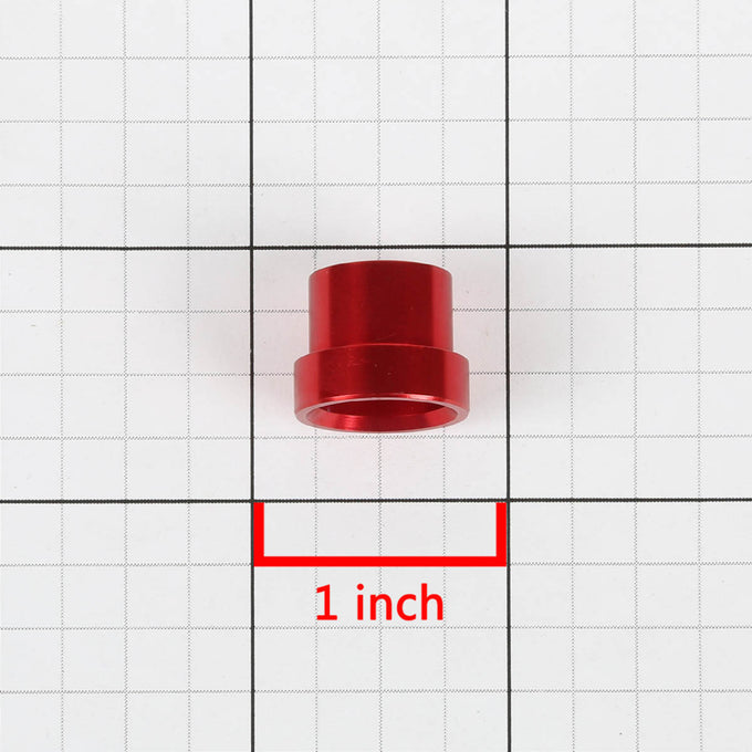 D-Motoring - Fitting Adapter - Sleeve [Dimension: 3AN-16AN] - 8