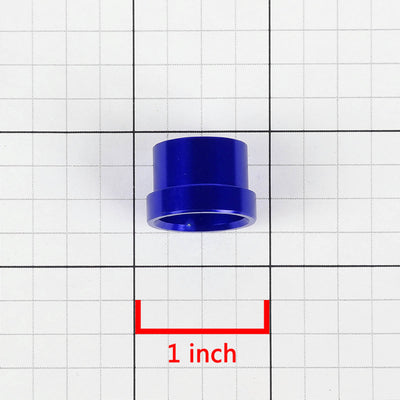 D-Motoring - Fitting Adapter - Sleeve [Dimension: 3AN-16AN] - 16