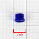 D-Motoring - Fitting Adapter - Sleeve [Dimension: 3AN-16AN] - 16