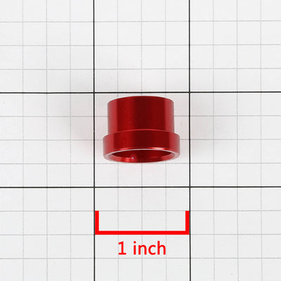 D-Motoring - Fitting Adapter - Sleeve [Dimension: 3AN-16AN] - 9