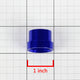 D-Motoring - Fitting Adapter - Sleeve [Dimension: 3AN-16AN] - 17