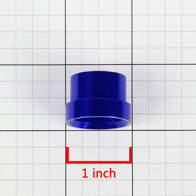 D-Motoring - Fitting Adapter - Sleeve [Dimension: 3AN-16AN] - 17