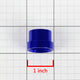 D-Motoring - Fitting Adapter - Sleeve [Dimension: 3AN-16AN] - 17