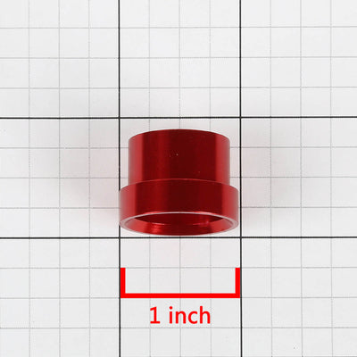 D-Motoring - Fitting Adapter - Sleeve [Dimension: 3AN-16AN] - 10
