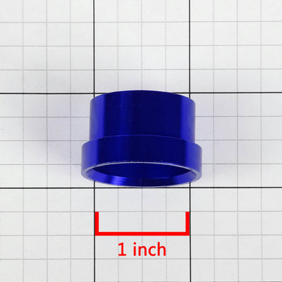 D-Motoring - Fitting Adapter - Sleeve [Dimension: 3AN-16AN] - 18