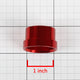 D-Motoring - Fitting Adapter - Sleeve [Dimension: 3AN-16AN] - 11