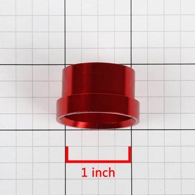 D-Motoring - Fitting Adapter - Sleeve [Dimension: 3AN-16AN] - 11