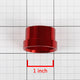 D-Motoring - Fitting Adapter - Sleeve [Dimension: 3AN-16AN] - 11