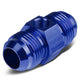 D-Motoring - Fitting Adapter - 1/8 NPT Weld-on Adapter [Dimension: 4AN-16AN] - 1