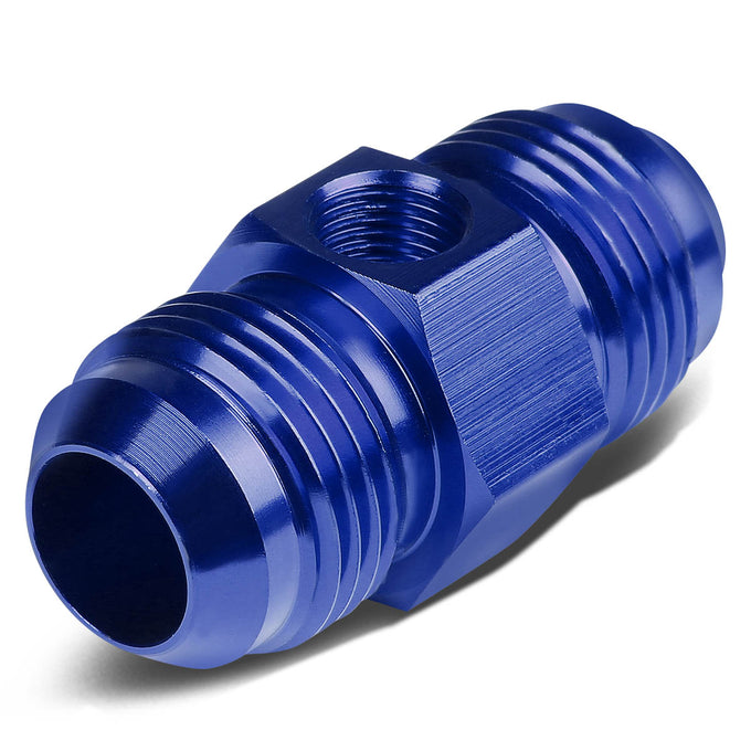 D-Motoring - Fitting Adapter - 1/8 NPT Weld-on Adapter [Dimension: 4AN-16AN] - 1