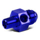 D-Motoring - Fitting Adapter - 1/8 NPT Weld-on Adapter [Dimension: 6AN/4AN-8AN/8AN] - 1