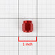 D-Motoring - Fitting Adapter - Flare Tube Nut [Dimension: 3AN-16AN] - 5