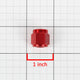 D-Motoring - Fitting Adapter - Flare Tube Nut [Dimension: 3AN-16AN] - 6