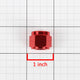 D-Motoring - Fitting Adapter - Flare Tube Nut [Dimension: 3AN-16AN] - 7