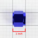 D-Motoring - Fitting Adapter - Flare Tube Nut [Dimension: 3AN-16AN] - 16