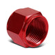 D-Motoring - Fitting Adapter - Flare Tube Nut [Dimension: 3AN-16AN] - 3