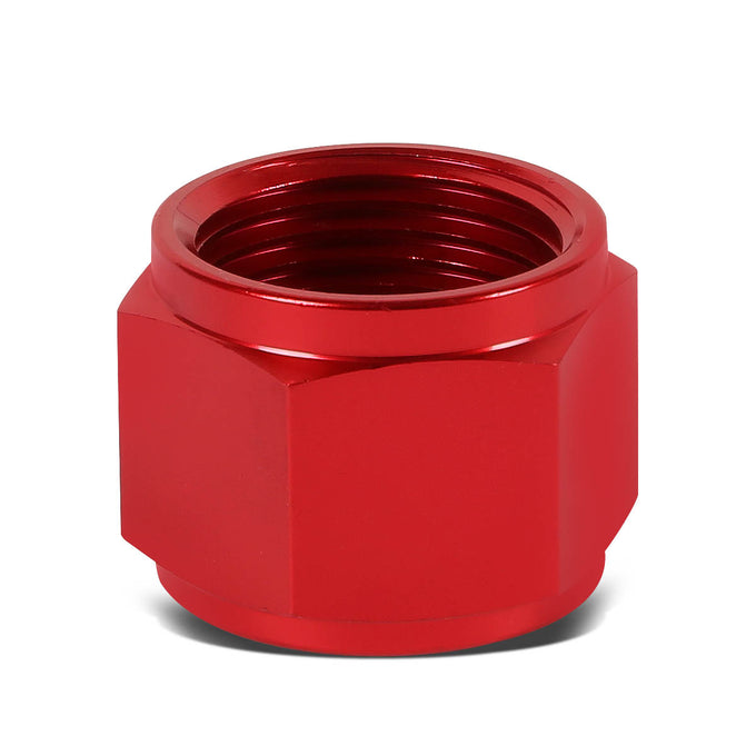 D-Motoring - Fitting Adapter - Flare Tube Nut [Dimension: 3AN-16AN] - 4
