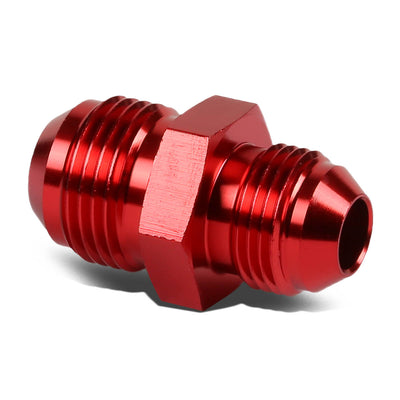D-Motoring - Fitting Adapter - Straight - Reducer [Dimension: 3AN/4AN-16AN/20AN] - 3