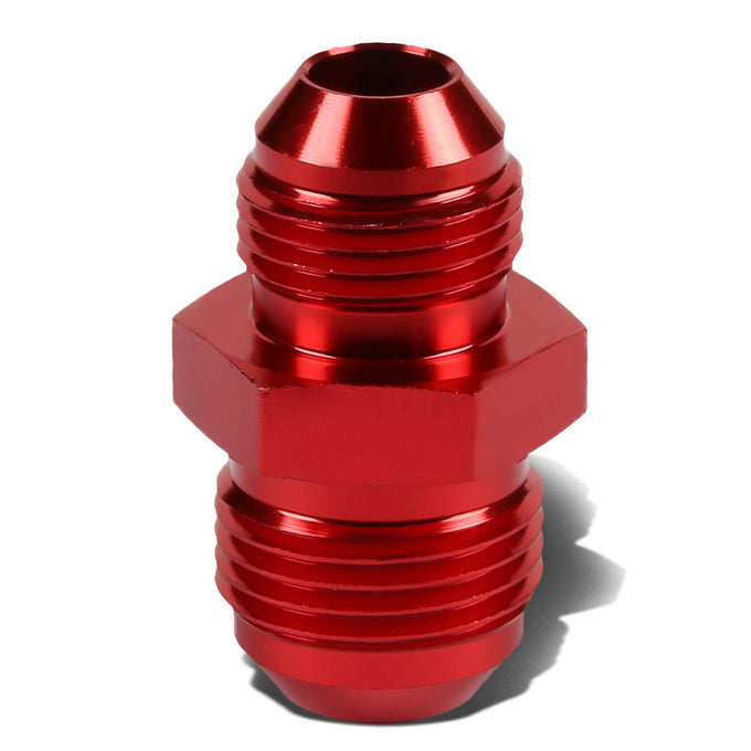D-Motoring - Fitting Adapter - Straight - Reducer [Dimension: 3AN/4AN-16AN/20AN] - 4