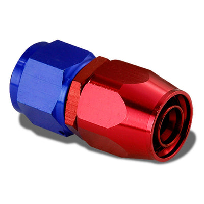 D-Motoring - Fitting Adapter - Swivel - Straight [Dimension: 4AN-12AN] - 5